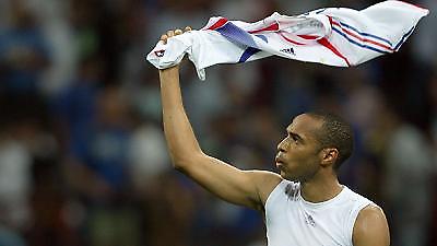 Ανρί απόντος…