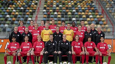 Κύπελλο Ολλανδίας: Την 'πάτησε' η Χέρακλες