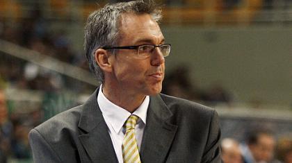 Χέρμπερτ: «Ξεχνάμε ότι έγινε με Λιέτουβος»