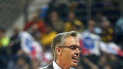 Χέρμπερτ: «Καθοριστικό το πεντάλεπτο»