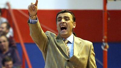 Α1: Την πρώτη νίκη εκτός «ψάχνει» ο Ηρακλής