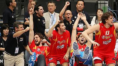 Ερνάντεθ: «Δεν αγχωνόμαστε»