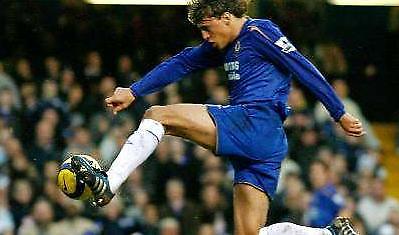 Στη «μαύρη» λίστα ο Κρέσπο