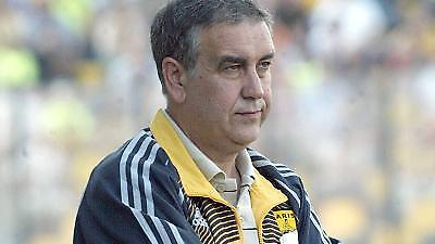 ΑΡΗΣ: Και το όνομα αυτού… Χουάν Κάρλος Ολίβα