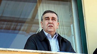 Ερνάντεθ: «Ήρθα σε μεγάλη ομάδα»