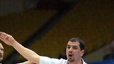 Ερνάντεθ: «Θέλουμε να πάμε στο Πεκίνο»