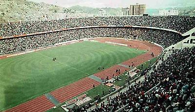 Και το ποδόσφαιρο έχει «υψοφοβία»…