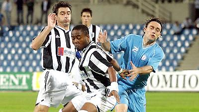 ΗΡΑΚΛΗΣ: Προετοιμασία με έξι απουσίες