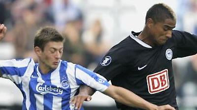 Αποκλεισμός «σοκ» για την Χέρτα