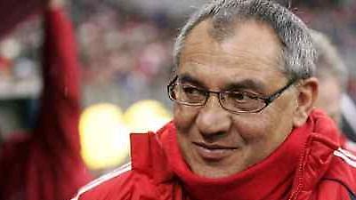 Διαψεύδει για Χέρτα ο Μάγκατ