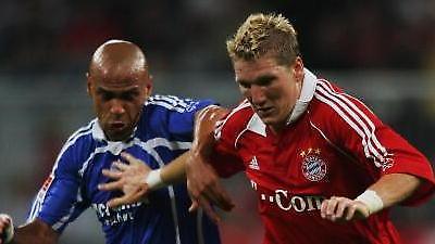 Bundesliga: Ντέρμπι για τους... δεύτερους