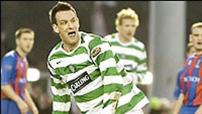 Scottish Premier: Ακόμα και στις καθυστερήσεις…