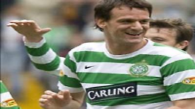 Scottish League: Πεντάρα και κορυφή για Σέλτικ…