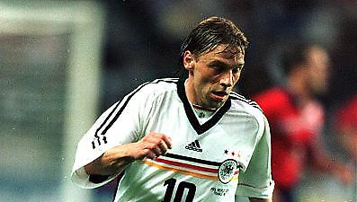 Βοηθός του Φογκτς ο Χέσλερ