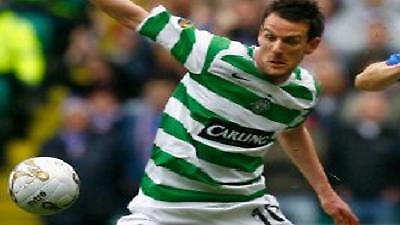 Scottish League: Έβγαζε «φλόγες» η Σέλτικ…