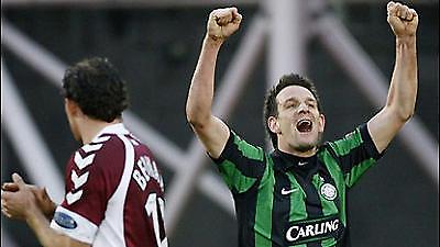 Scottish League: Εύκολες μάχες για Σέλτικ και Ρέιντζερς