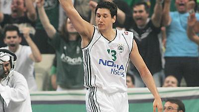 Διαμαντίδης… ο MVP