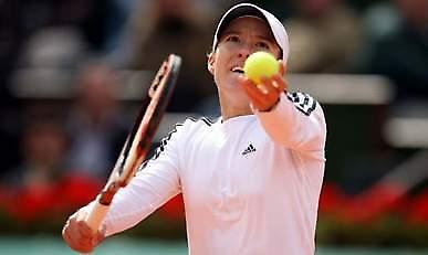 Η Ενάν-Αρντέν νικήτρια του Ρολάν Γκαρός