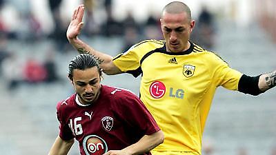 «Γέφυρες» από Αλωνεύτη