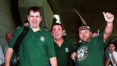 «Καθάρισε» εύκολα η Χιμπέρνιαν