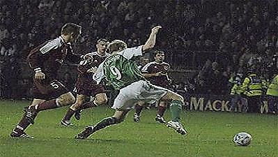 Scottish League: Ανατροπή για την Αμπερντίν