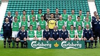 Scottish Premier: Στο «κόλπο» της Ευρώπης η Χιμπέρνιαν