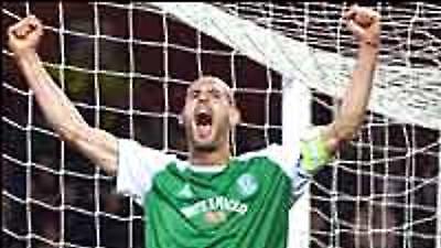 Scottish Premier: Στο τέλος «τσίμπησε» βαθμό…