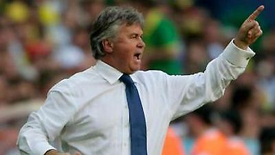 Διαψεύδει για Χίντινκ η Τσέλσι