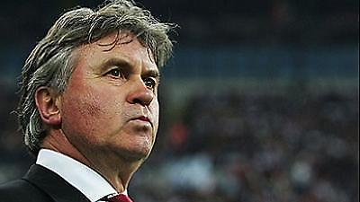 Χίντινγκ: «Ίσως να επιστρέψω στην Αυστραλία»