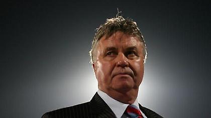 Χίτινγκ: «Να προσπαθήσει η Κροατία»