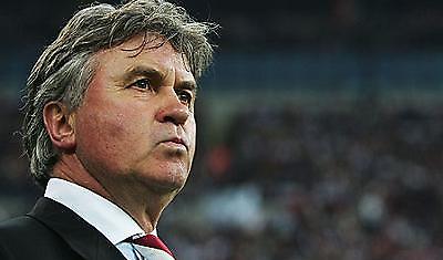 Μουντιάλ και… αντίο ο Χίντινκ