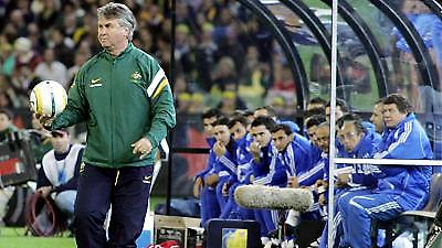 Χίντινκ: «Σπουδαία η νίκη μας»