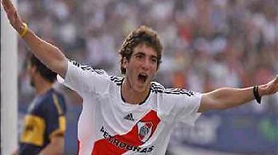 «Χυλόπιτα» στην Γαλλία από τον Χιγκουάιν