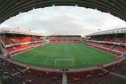 Η Ευρώπη παίζει μπάλα