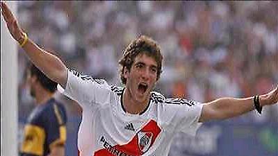 Χιγκουαΐν: «Ωραία θα είναι στη Μίλαν, αλλά…»