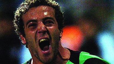 Πήρε Φ.Χιγκουαΐν η Μπεσίκτας