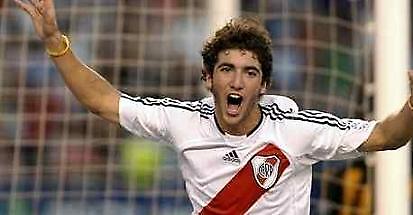 Χιγκουαϊν:«Φανταστικό εάν παίξω στη Ρεάλ Μαδρίτης»