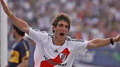 Τον Χιγκουαίν «βλέπει» η Ίντερ