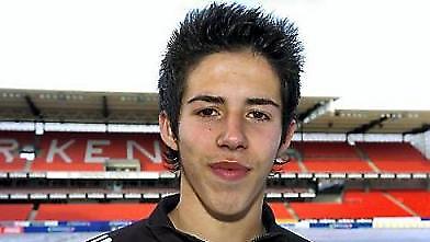 Χίκα: «Όνειρο ζωής ο Ολυμπιακός»