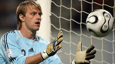 «Νυχτερίδα» ο Χίλντεμπραντ