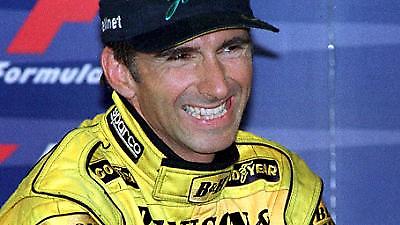 Ντέιμον Χιλ: «Ντροπή για την F1 ο Σουμάχερ»