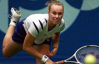 Επιστροφή για λόγους φιλανθρωπίας για τη Χίνγκις