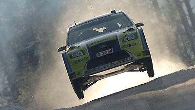 Να κρατήσει το άλμα – ρεκόρ θέλει ο Χιρβόνεν