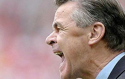 Ο Μάγκατ έφυγε, ο Χίτσφελντ ήρθε!