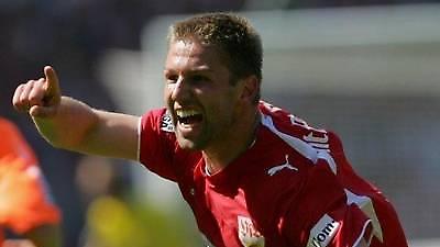 Χωρίς Χίτσλσπεργκερ η Στουτγκάρδη στη Σκώτια