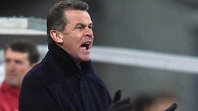 Χίτσφελντ: «Έχω πρόταση από τη Μαν.Γιουνάιτεντ»