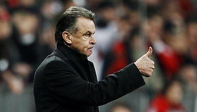 Καπέλο: «Στο χέρι της διοίκησης»