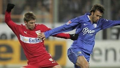 Μία αγωνιστική σε Χιλτσμπέργκερ, Κέσλινγκ