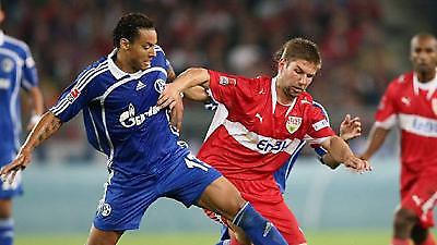 «Έδεσε» Χίτσλσπεργκερ η Στουτγκάρδη