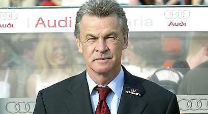 Διέψευσε τα περί Αμβούργου ο Χίτσφελντ